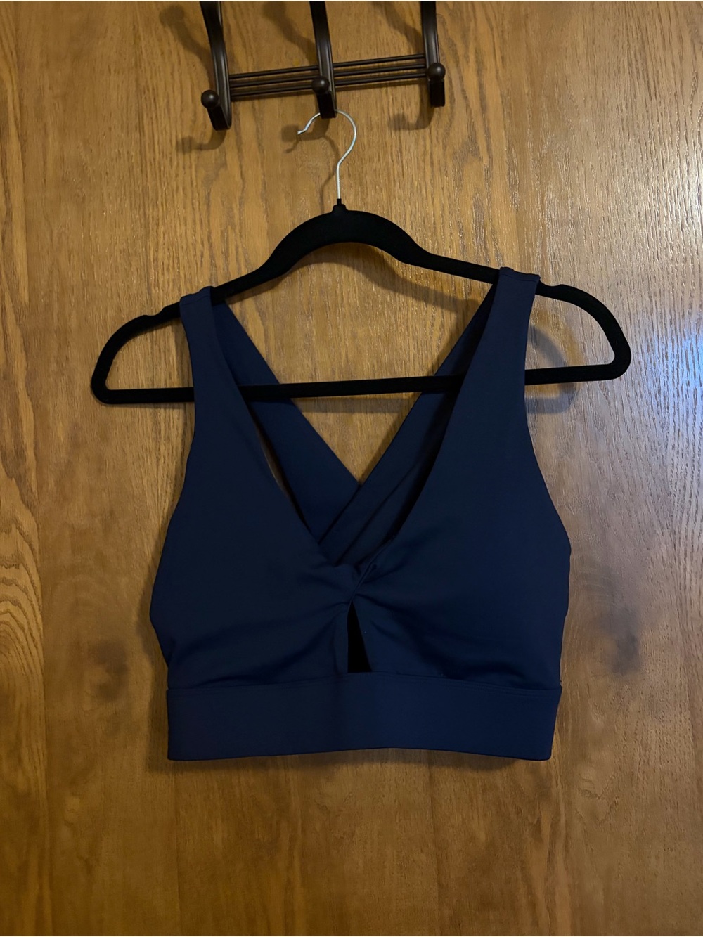 fabletics sports bra